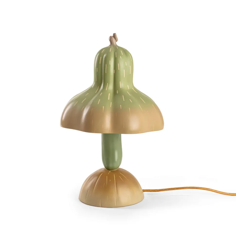 Vitamin Pumpkin Table lamp