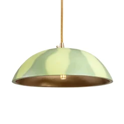 Vitamin Watermelon Ceiling lamp