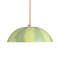 Vitamin Watermelon Ceiling lamp