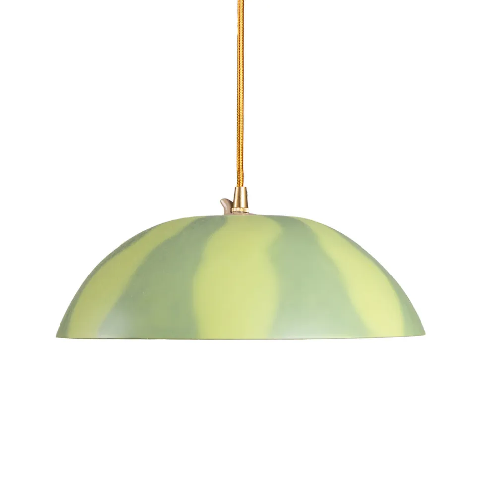Vitamin Watermelon Ceiling lamp