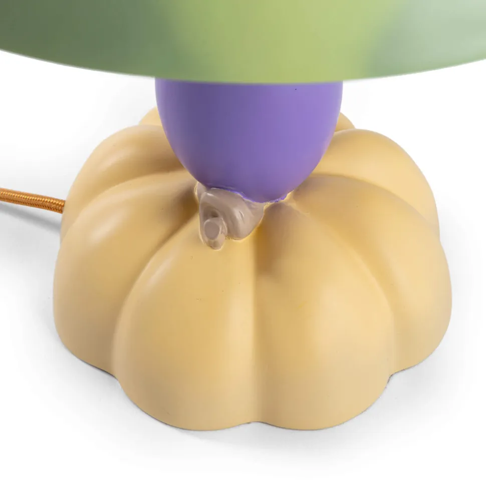 Vitamin Watermelon Table lamp