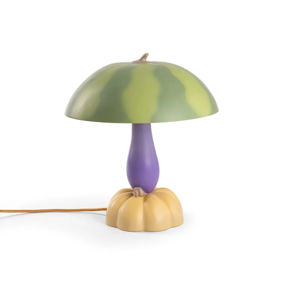 Vitamin Watermelon Table lamp