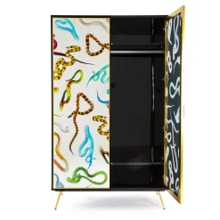 Wardrobe Snakes