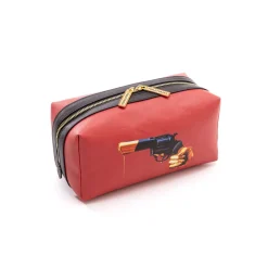 Wash Bag Revolver