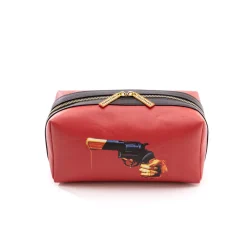 Wash Bag Revolver