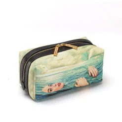 Wash Bag Seagirl