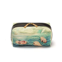Wash Bag Seagirl