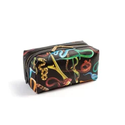 Wash Bag Snakes