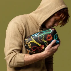 Wash Bag Snakes