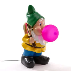 Working Gummy Lamp