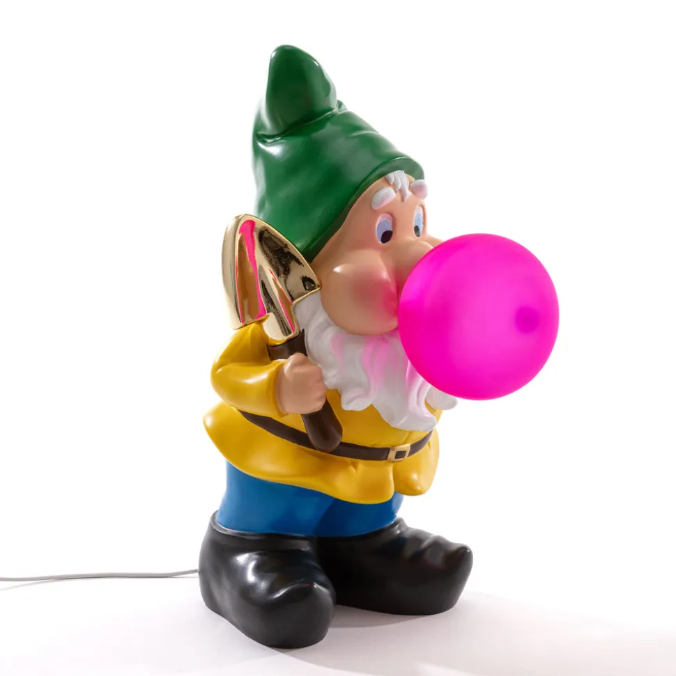 Working Gummy Lamp