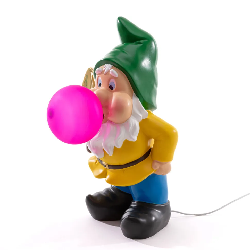 Working Gummy Lamp