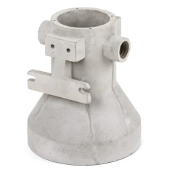 Work Is Over Connection Vase
