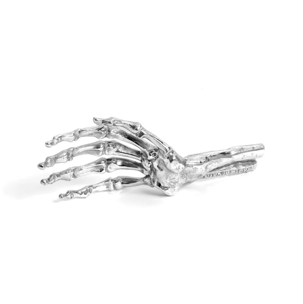Wunderkammer Skeleton Hand