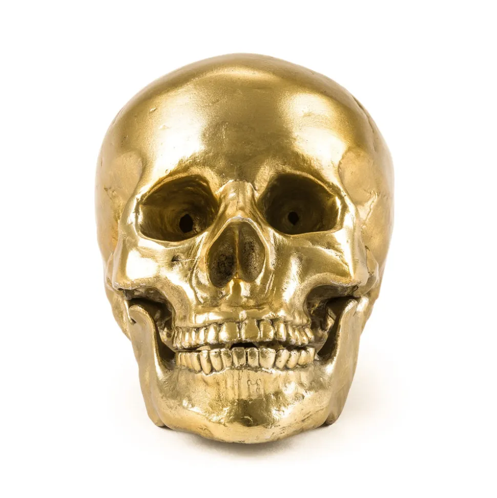 Wunderkrammer Human Skull
